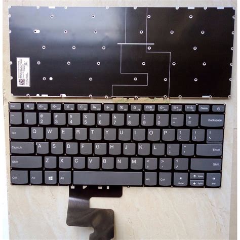 Laptop Keyboard For Lenovo Ideapad 320 14isk 320s 14ikb 320 14ast 320
