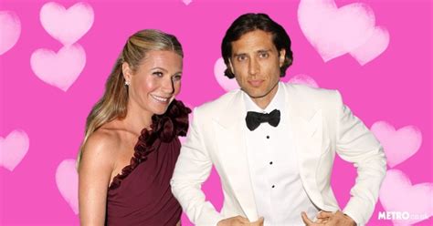 Gwyneth Paltrow And Brad Falchuk Marry At Star Studded Secret Wedding