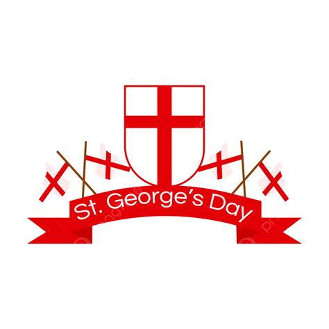 Happy Saint Patricks Day Clipart Hd Png The Happy Saint George S Day