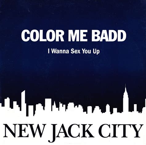 I Wanna Sex You Up Master Mix Smoothed Out Mix By Color Me Badd