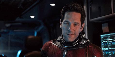 Ant Man Is The Perfect Fathers Day Film