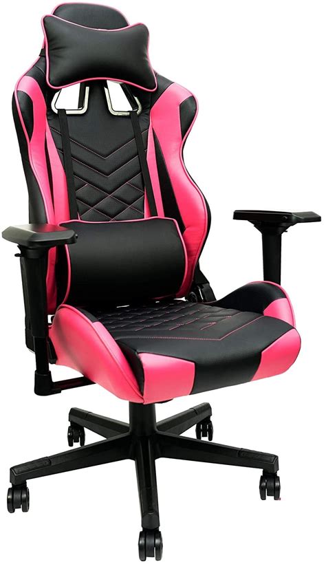 7 Pink Gaming Chairs You Should Consider Musicella