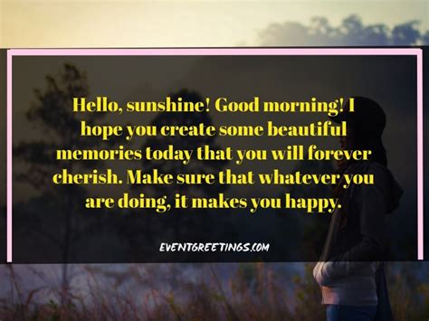 50 Cute Good Morning Daughter Quotes With Images Events Greetings