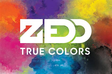 Zedds True Colors Documentary Trailer Is Here Watch The