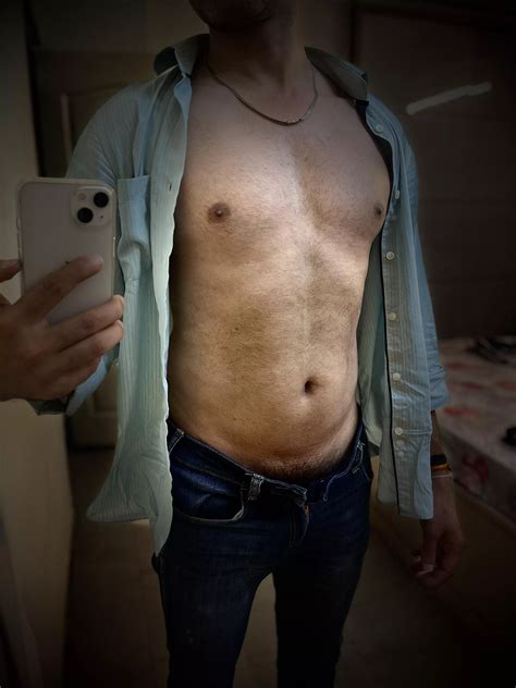 No Innerwears Nudes Chesthairporn NUDE PICS ORG