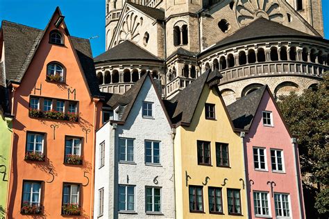 10 Best Things To Do In Cologne What Is Cologne Most Famous For Go