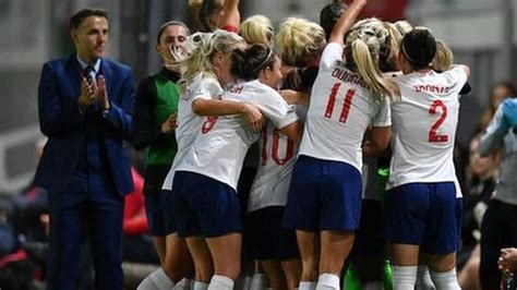 England Beat Wales To Reach Womens World Cup Finals In France Next