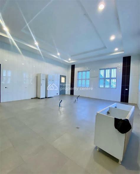 For Sale Exquisite And Palatial 8 Bedrooms Mansion Bq Elevator Gym