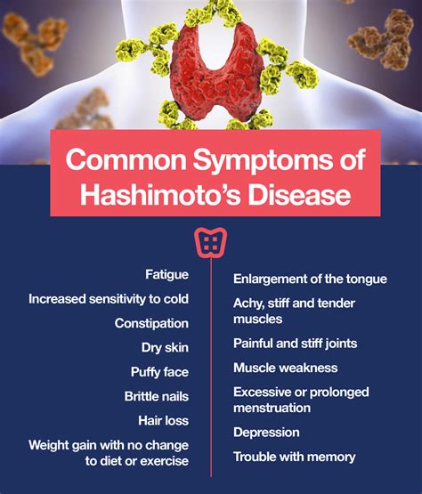 Hashimotos Disease When The Thyroid Sleeps On The Job The Amino Company