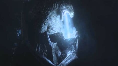 Godzilla 2014 Female Muto Death