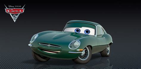 Cars 2 Pleins Feux Sur Les Bolides Pixar Page 5 Dossiers Cinéma