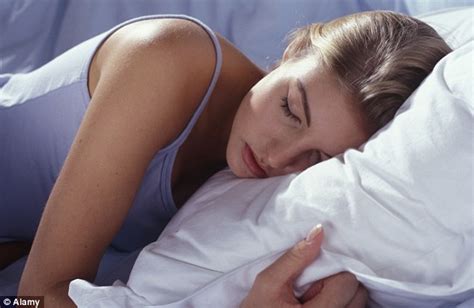 Often Go To Bed Late It Could Leave You With A Chronic Sleep Disorder