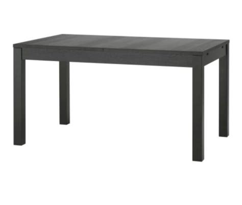 Dining Table | Ikea dining table hack, Dining table, Ikea dining table