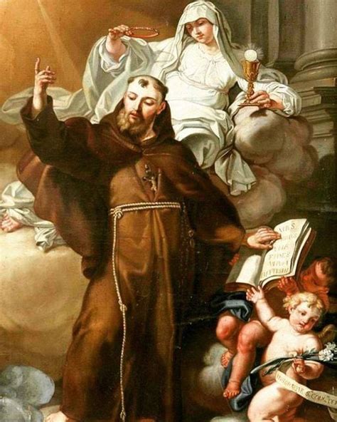 Novena To Saint Fidelis Of Sigmaringen Martyr For The Return Of