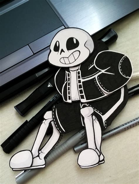 Paper Sans By Why So Cirrus On Deviantart