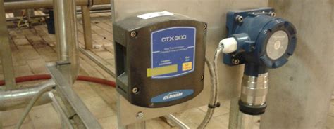 Fixed Gas Detection Systems, Gas Monitoring Systems, Oxygen Depletion Systems, UK Gas System ...