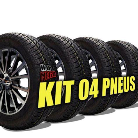 Tudo Sobre REMOLD Kit 4 Pneu Remoldado Aro 14 185 70 R14 Baku Strong