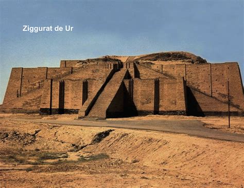 🎉 Ziggurat Of Ur Ziggurat A Mesopotamian Manmade Mountain To Reach