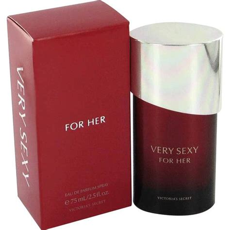 Very Sexy Perfume By Victoria S Secret Buy Online