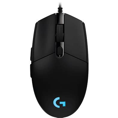 Even create your own advanced animation effects with logitech gaming software (lgs). Download Driver Mouse Logitech G102 Prodigy Gaming Mouse