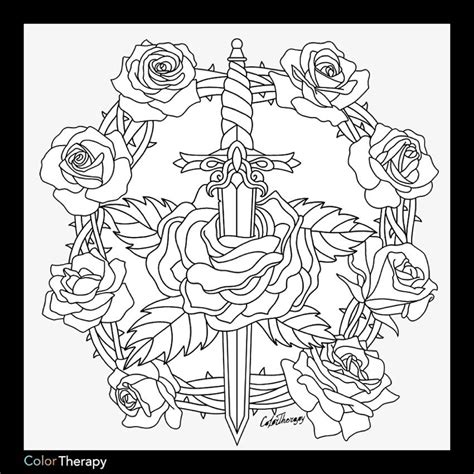 pin by simplyspoiled creations llc on coloring pages color therapy coloring pages colouring
