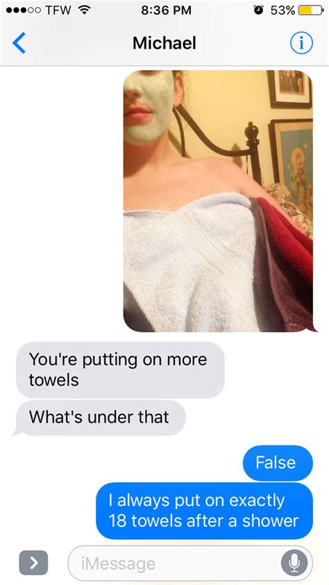 Teen Asked To Send Nudes Has The Best Response Ever Bored Panda