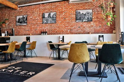 Grand Cafe de Kater - Discover Groningen