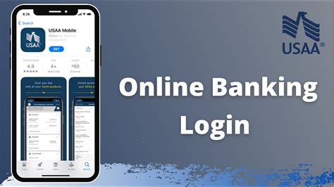 Usaa Bank Online Banking Login Mobile Banking Sign In Usaa Aa
