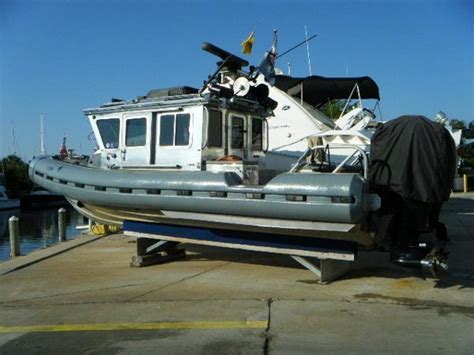 The full cabin boat made for casual use may be inflatables, which can further be either rigid or soft, as well as collapsible in other materials. Safe Boats Safe 25 Full Cabin boats for sale in Florida