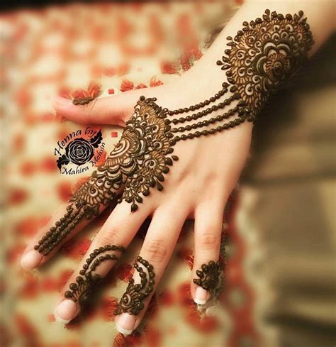 An infographic is often designed using graphic design software. New Mehndi Designs 2019 for Hands Images - Mahndi Design ...
