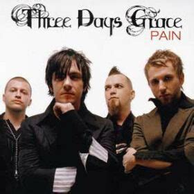 Download Three Days Grace Pain Rock Download