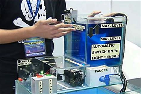 Look New Filipino Inventions To Be Proud Of Abs Cbn News