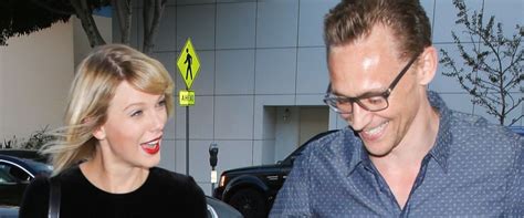 Taylor Swift And Tom Hiddleston S Whirlwind Romance In Pics Entertainment Tonight
