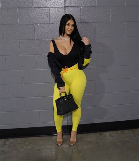 They started meeting several times for meals and. Paul George's Baby Momma Daniela Rajic Shows Off a New ...