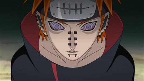 Naruto Shippuden Pain Imagui