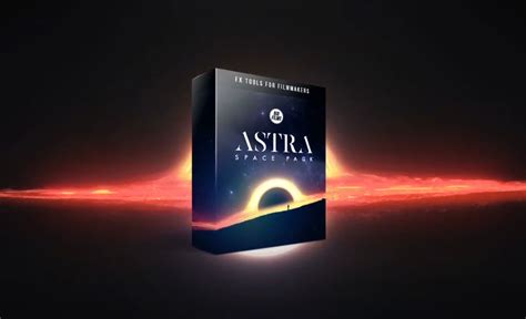 Astra Space Pack Bigfilms Intro Hd