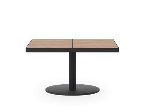 All Modern Outdoor Coffee Table : Renava Wake Modern Charcoal Outdoor Coffee Table / Modern ...