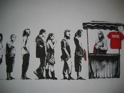 Shop with afterpay on eligible items. 53 Banksy Graffiti Artworks - supercubed