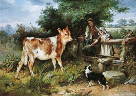 20 Best Walter Hunt Paintings Images On Pinterest Walter Obrien