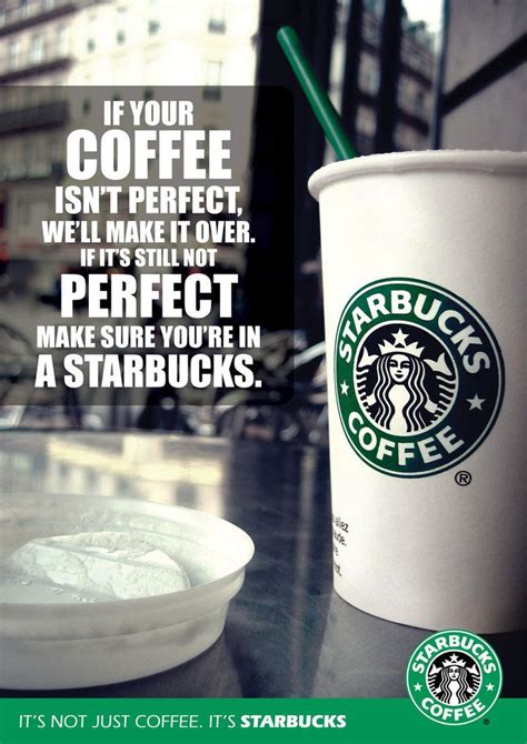 Starbucks One Page Ad Starbucks Starbucks Holiday Drinks Starbucks