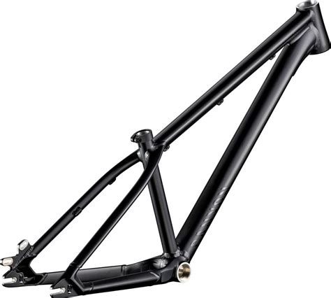 2019 Canyon Stitched 360° Frameset Specs Reviews Images Mountain