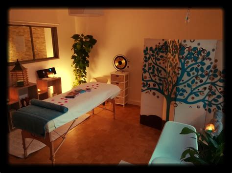 Adema Zen Cabinet De Massages Laval