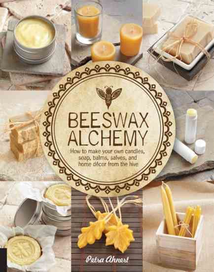 What Is Beeswax Mother Earth News
