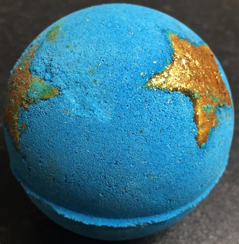 Elsewhere, lush have seven manufacturing outposts around the world, catering to local markets. All Things Lush UK: Shoot For The Stars Bath Bomb (New ...