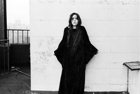 Laura Nyro In Nyc By The Estate Of David Gahr