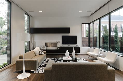 Contemporary Home Interior Design Sweden Jumping Panda
