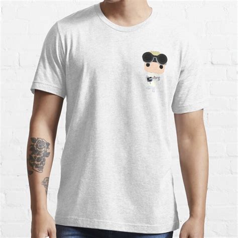 Doctor Horrible Funko Pop Graphic T Shirt For Sale By Greendragon Redbubble Doctor