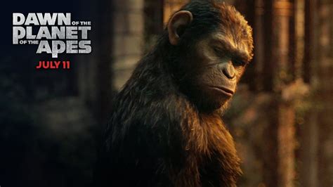 dawn of the planet of the apes how many were there tv spot [hd] planet of the apes youtube