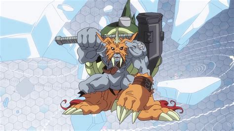 Zudomon Digimon Adventure Tri Digimon Digimon Digital Monsters