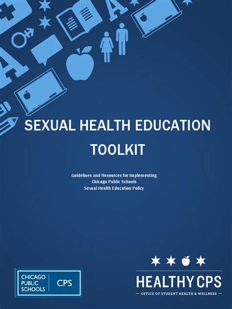 Sexual Health Education Toolkit Pdf Pdf Sex Education Health